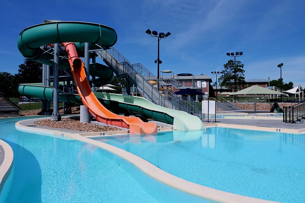 Joplin Parks and Recreation Offers Numerous Family Swim Dates for Summer 2024