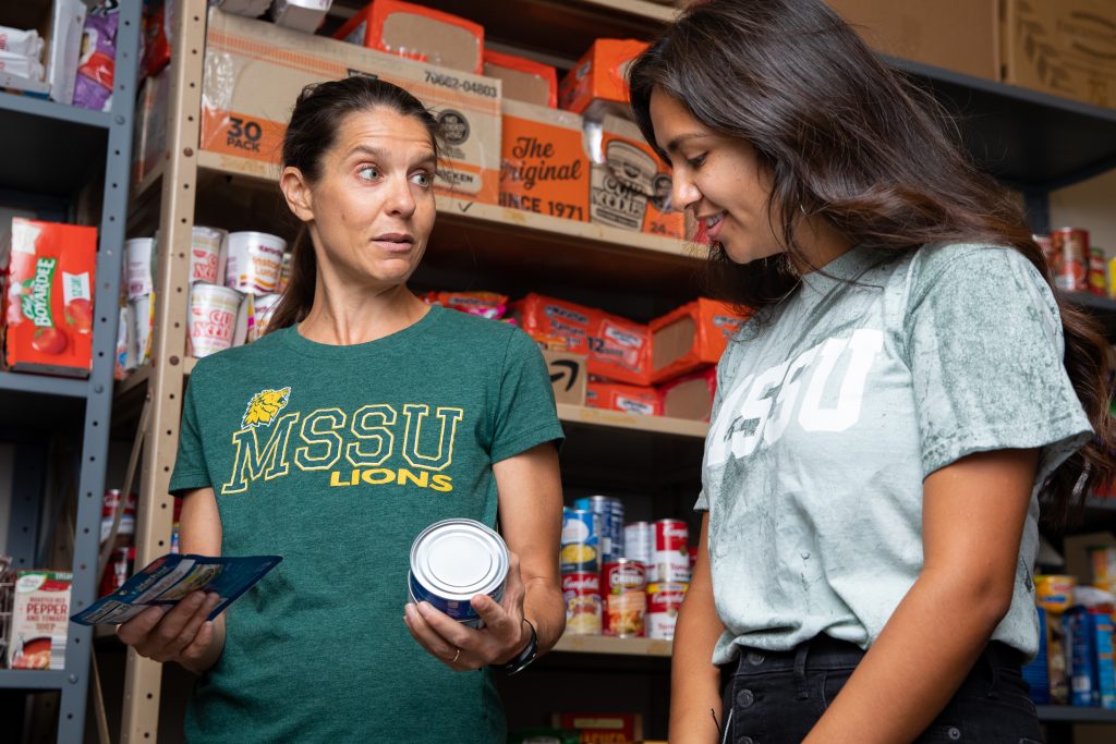 Missouri Southern's Lion Co-Op Open for Fall 2023 Semester