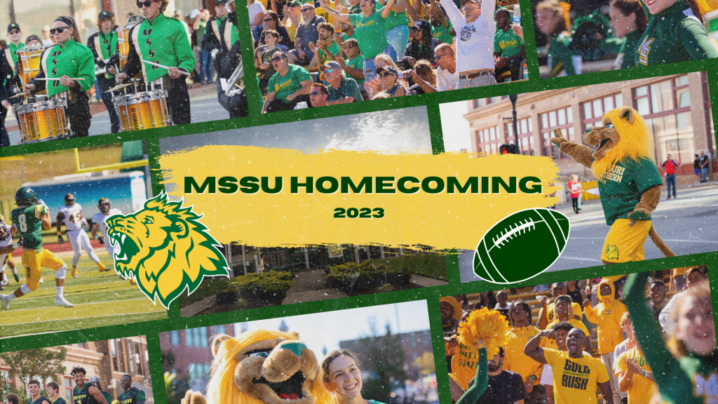 Missouri Southern State University to Host Homecoming on October 7