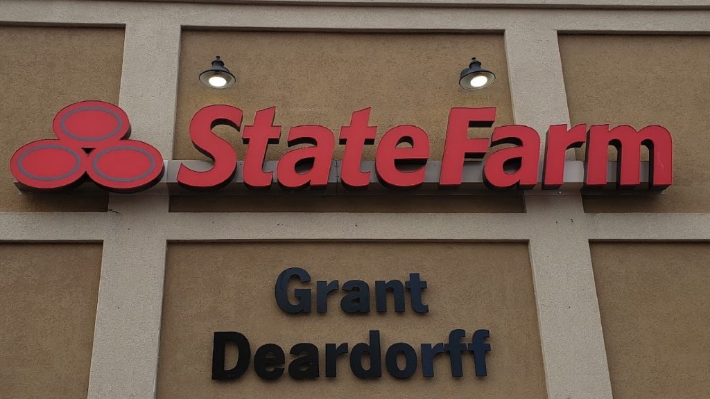 Grant Deardorff State Farm Welcomes Three New Team Members