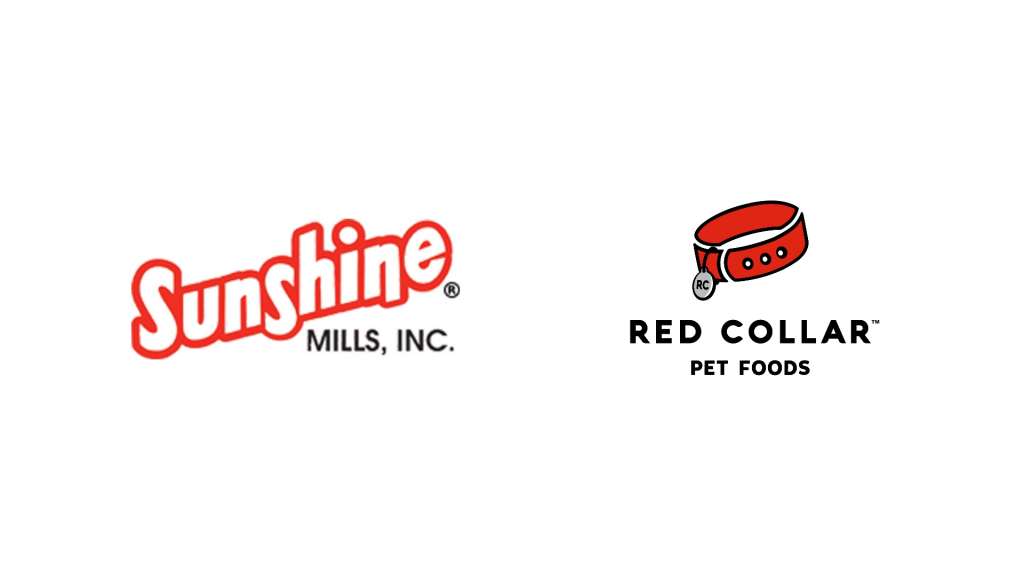 Sunshine Mills Acquires Red Collar Pet Treats Plant in Joplin