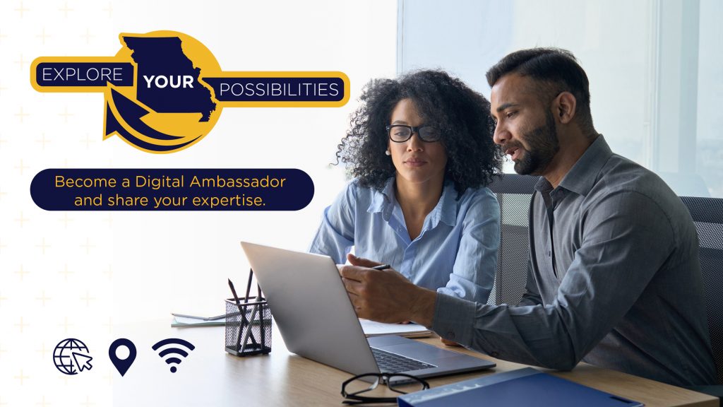 University of Missouri Extension Announces the Launch of Digital Ambassadors Program