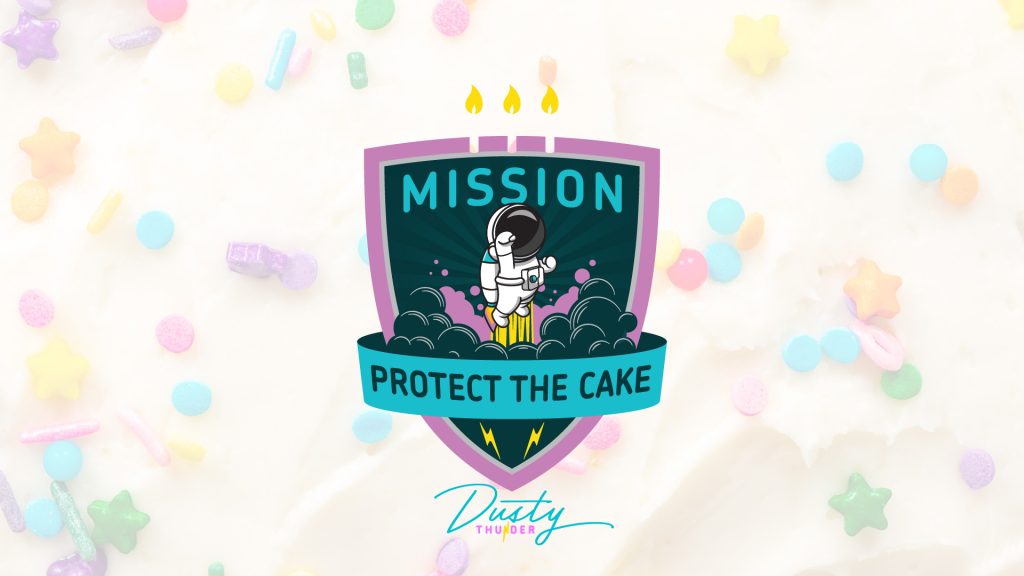 Protect the Cake Launches in Joplin