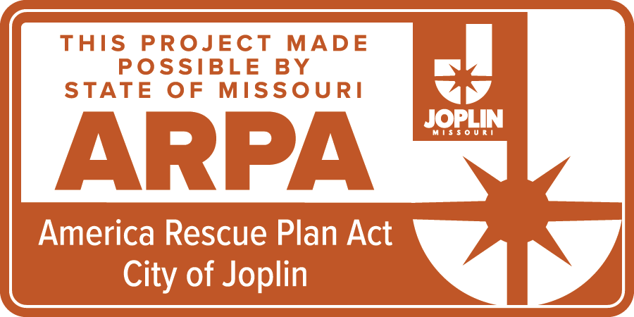 City of Joplin Sets Public Meeting for February 6 to Discuss First Round of Neighborhood Stormwater Projects