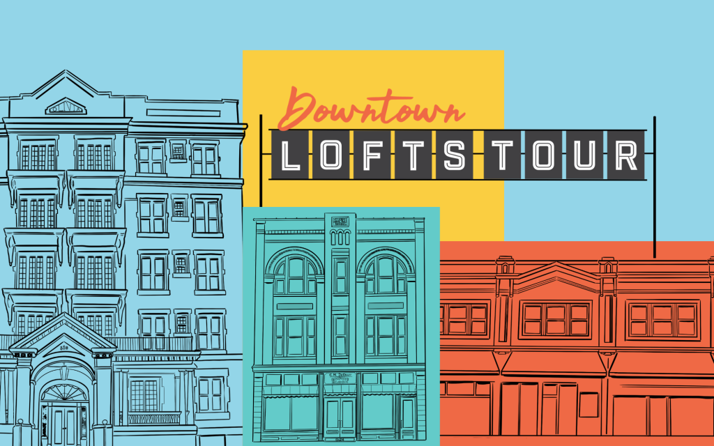 Downtown Joplin Alliance to Host Second Annual Ticketed Downtown Lofts Tour on June 1