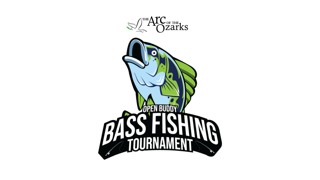 Registration Now Open for The Arc of the Ozark's Sixth Annual Open Buddy Bass Fishing Tournament