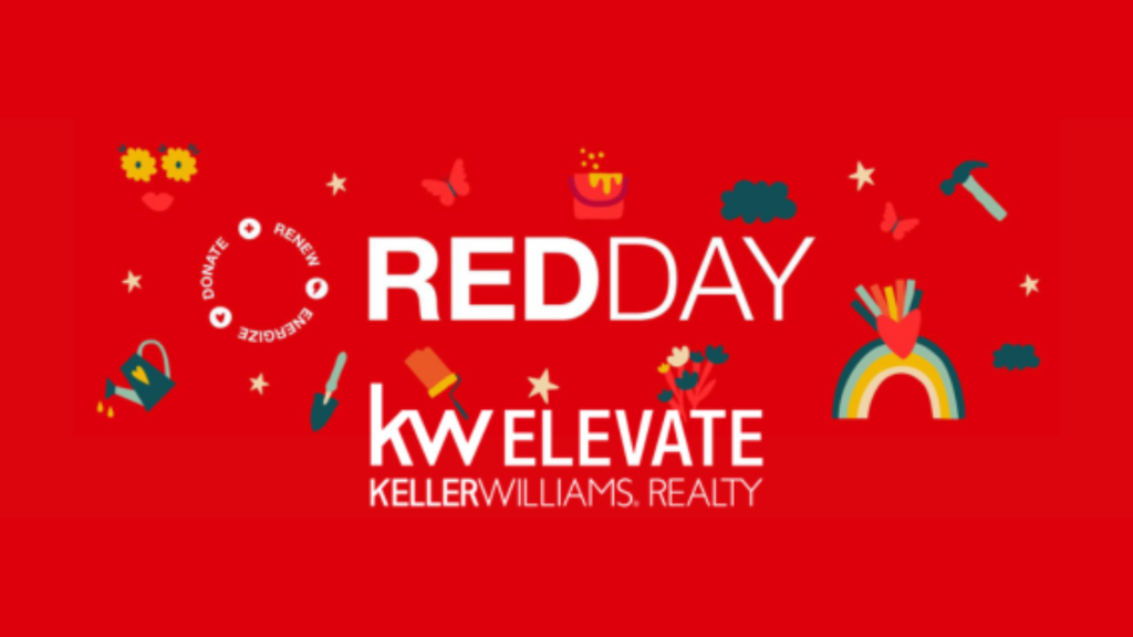 Keller Williams to Host Annual RED Day on May 9, 2024