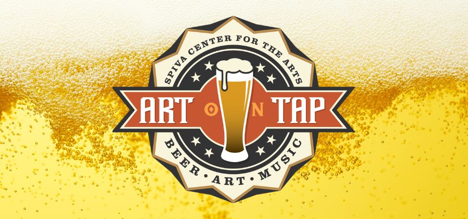 Spiva Center for the Arts to Host 2024 Art on Tap Event on June 8