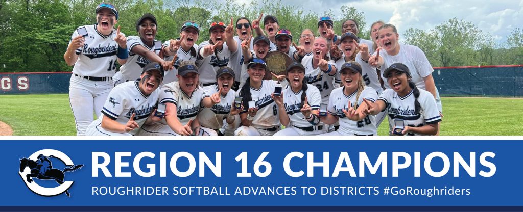 Crowder College's Softball Team Wins Region, Advances to District Tournament