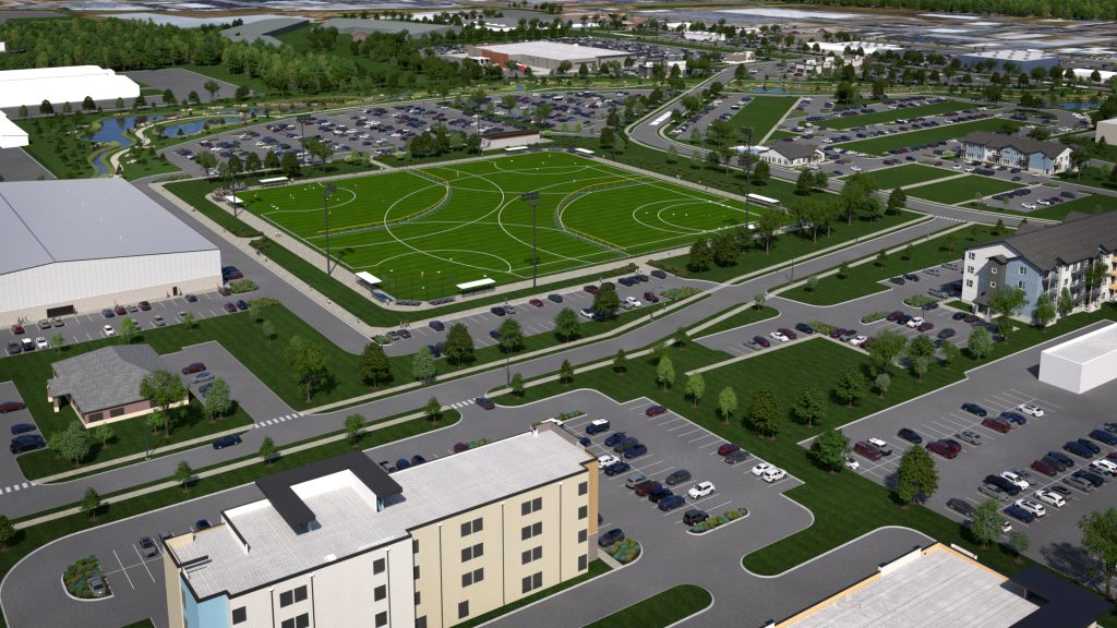 Developer Proposes Largest Development Project in Joplin Since the 2011 Tornado