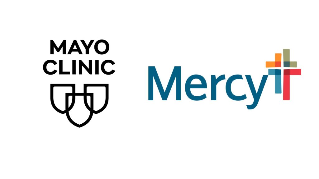 Mayo Clinic and Mercy Reach First Major Milestone in Data Collaboration