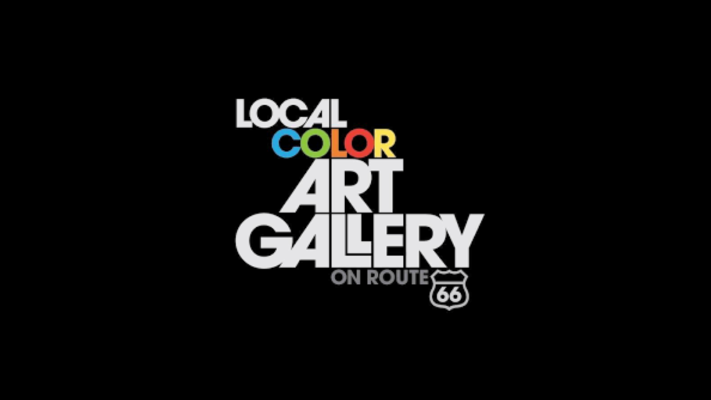 Local Color Art Gallery Announces Art Classes for October 2024