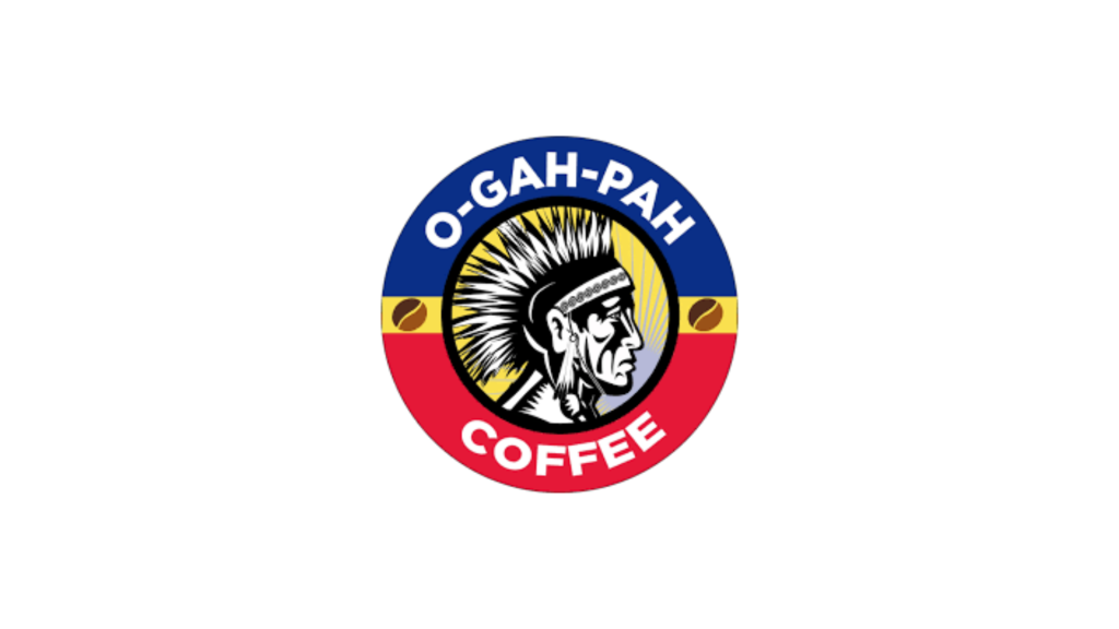 O-Gah-Pah Coffee Roasters Celebrates New Accomplishments, Including Earning Spot in Smithsonian Institution