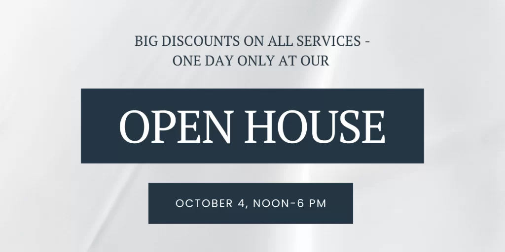 Phelan Dermatology Invites the Community to Their Open House on October 4