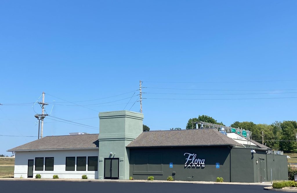 Flora Farms Expands with New Dispensary in Joplin and Acquisition in Springfield