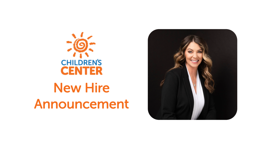 Children's Center of Southwest Missouri Announces Betsy Mense as Executive Director