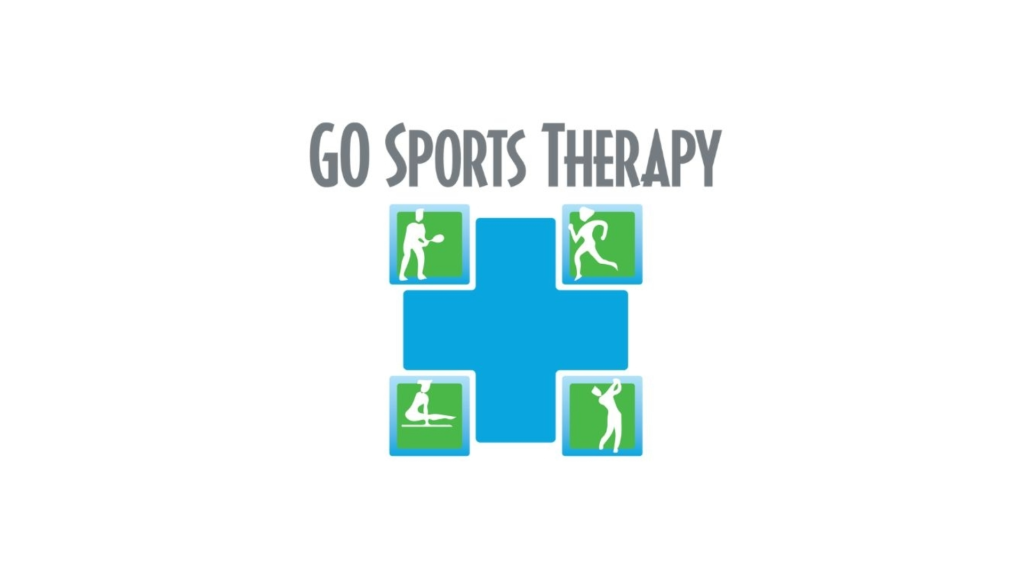 Introducing GO Sports Therapy