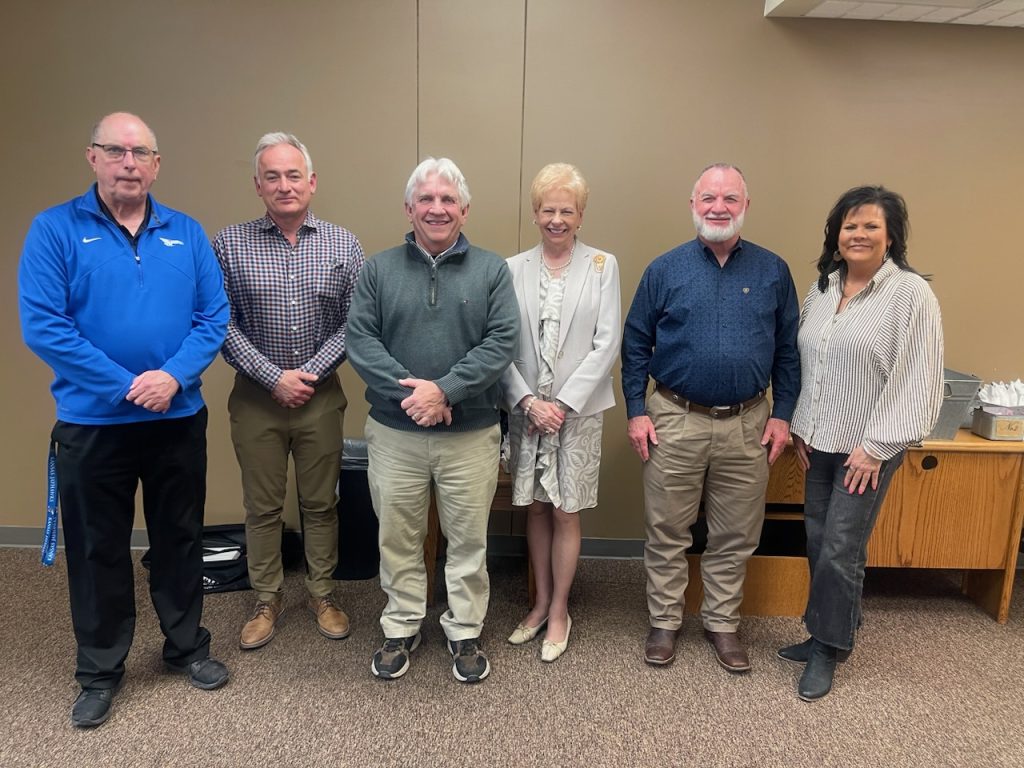 Freeman Health System Issues Board Appointments for Fort Scott Hospital