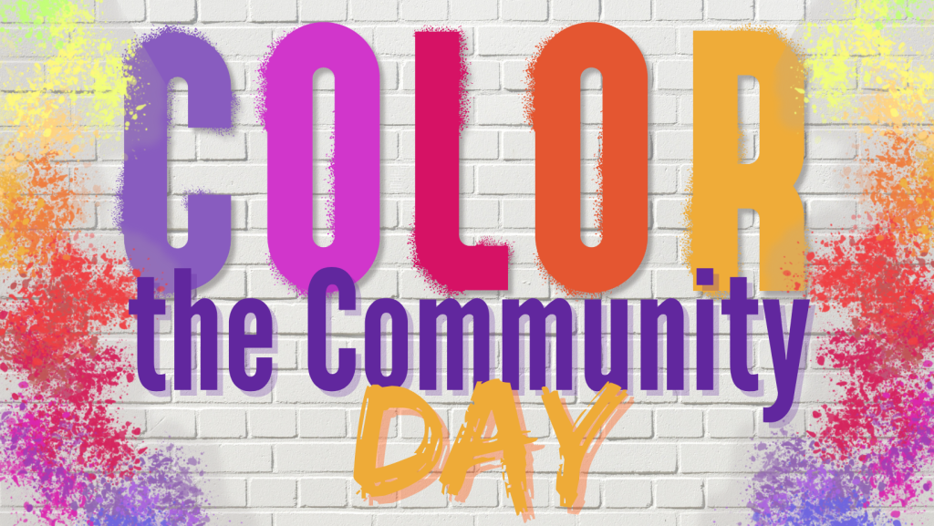 Leadership Joplin Class of 2025 Invites Community to Join Them for Color the Community Day on May 31