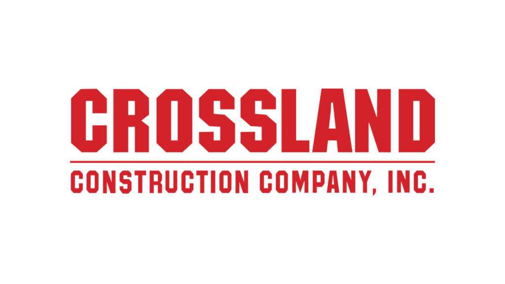Crossland Construction Company Named Top 50 Contractor by Engineering News-Record