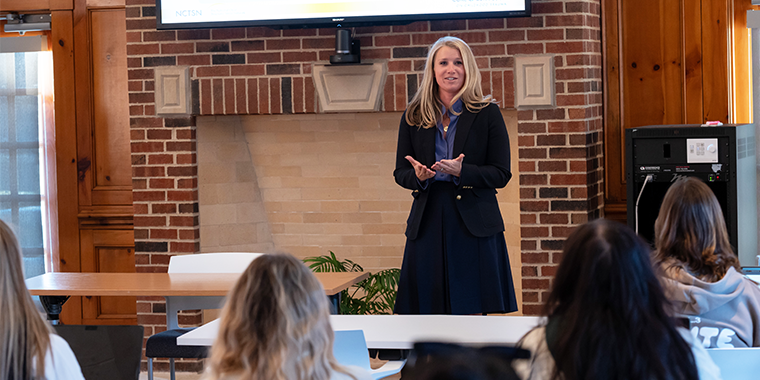 Kansas City University Clinical Psychology program earns full 10-Year APA accreditation