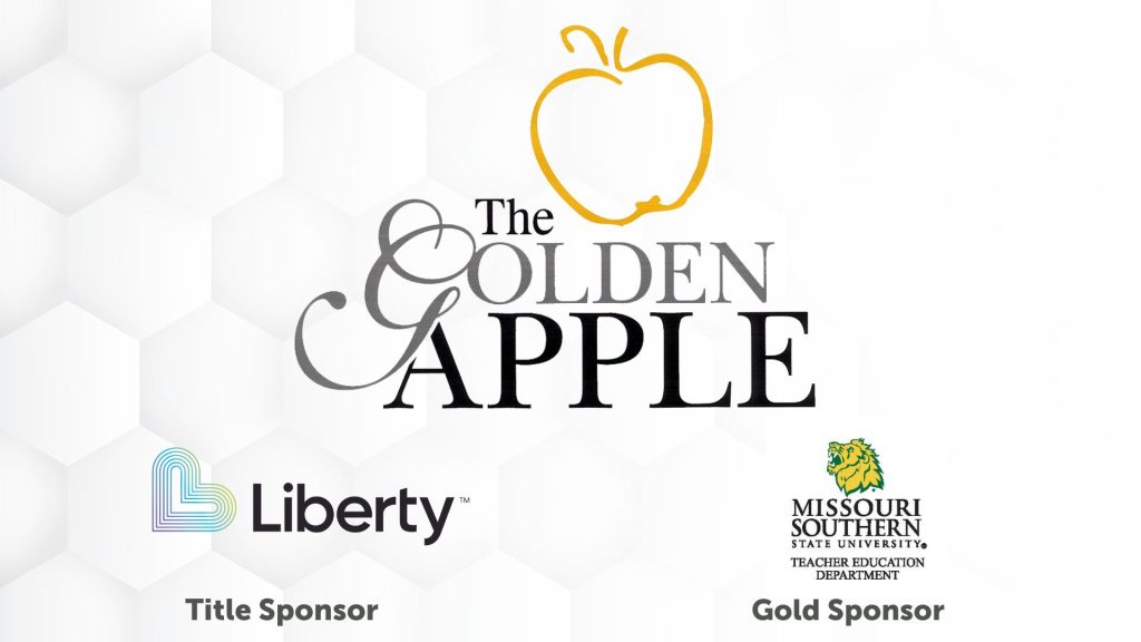 Joplin Area Chamber of Commerce and Liberty Announce 2025 Golden Apple Award Winners