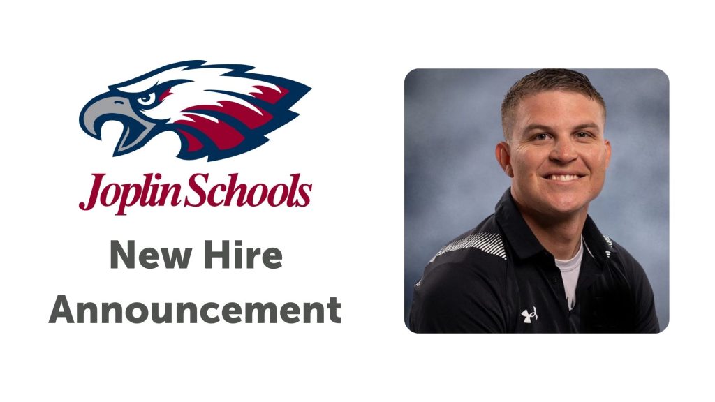 JHS NAMES NEW WRESTLING PROGRAM COACH FOR 2025-26