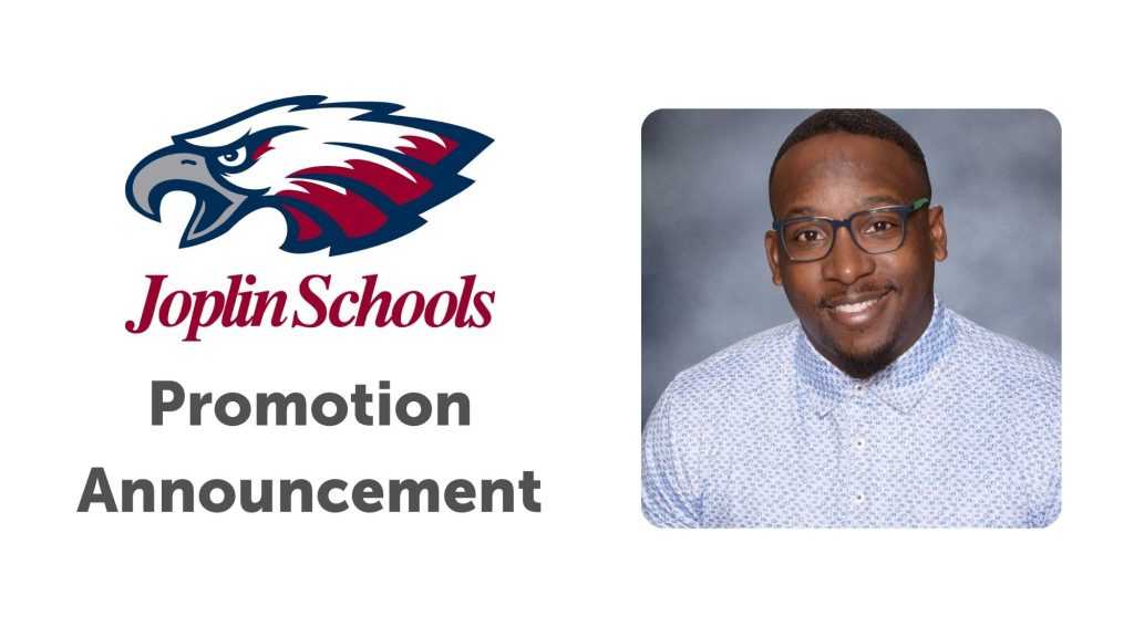 New Principal Named at Eastmorland Elementary