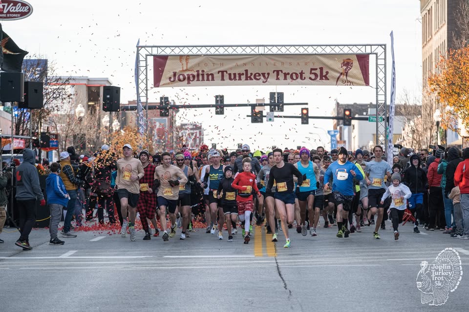 Freeman Health System Paves the Way for Schroeder Family Exploreum to Open New Chapter in Joplin Turkey Trot Tradition