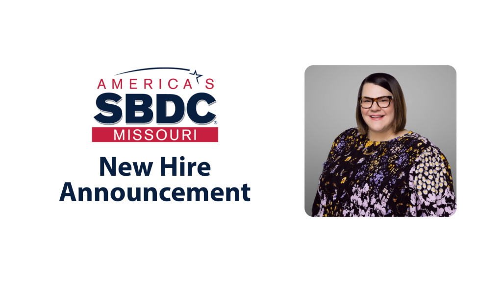 Missouri SBDC at MSSU Hires Jennifer Hood as New Business Consultant