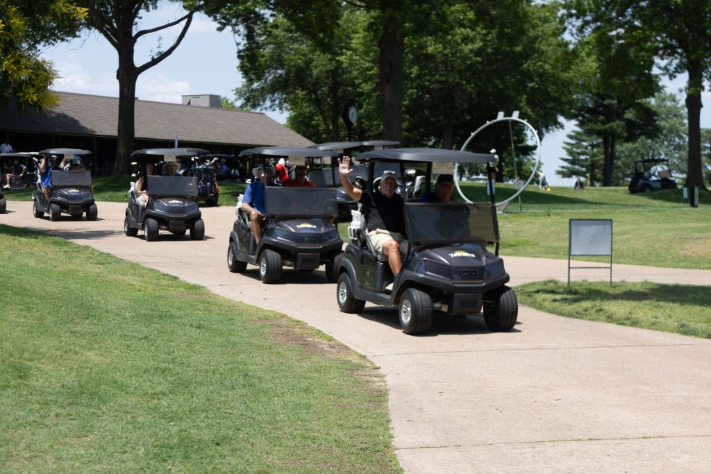Children's Miracle Network Hospitals at Freeman Health System Raises Record Funds at 2025 Tournament of Miracles
