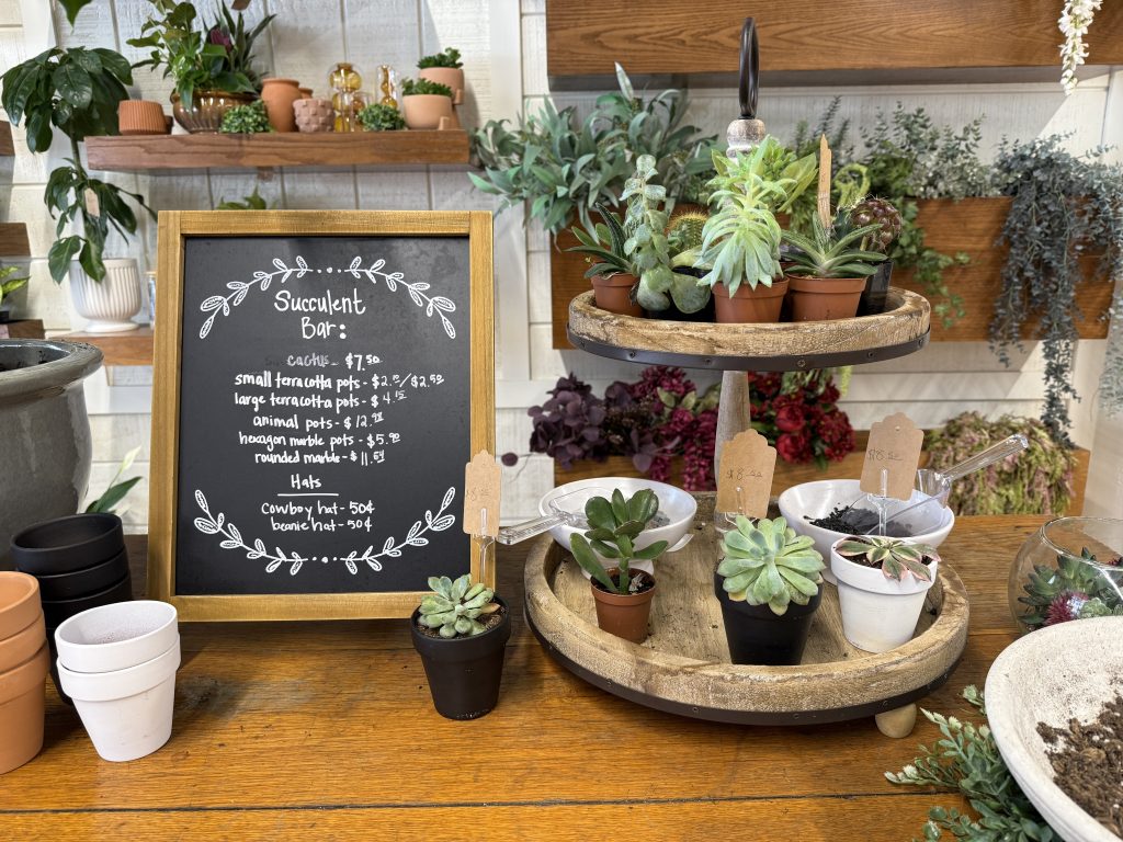 Downtown Joplin Alliance to Host July 2025 WineShare at Countryside Flowers