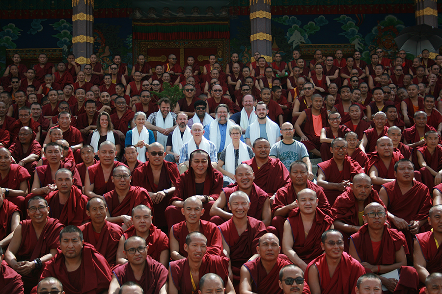 Missouri Southern State University Faculty Member Named Fulbright U.S. Scholar for 2025–2026