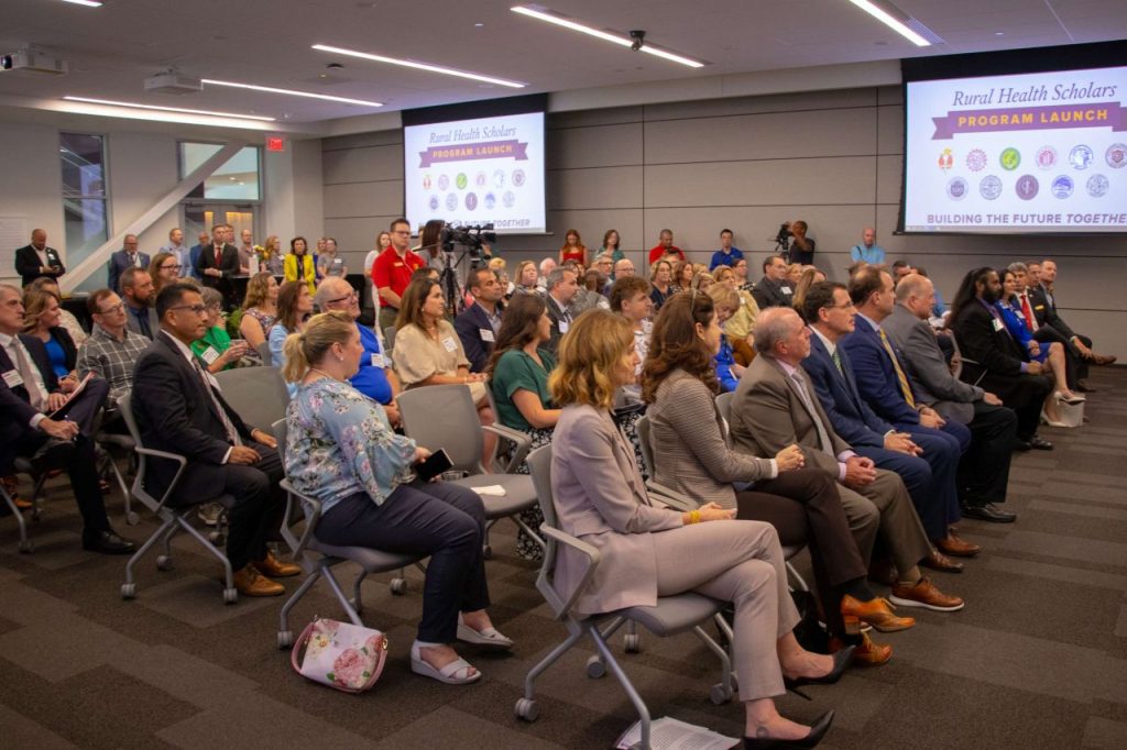 Kansas City University Launches Rural Health Scholars Program Across Three Midwest States