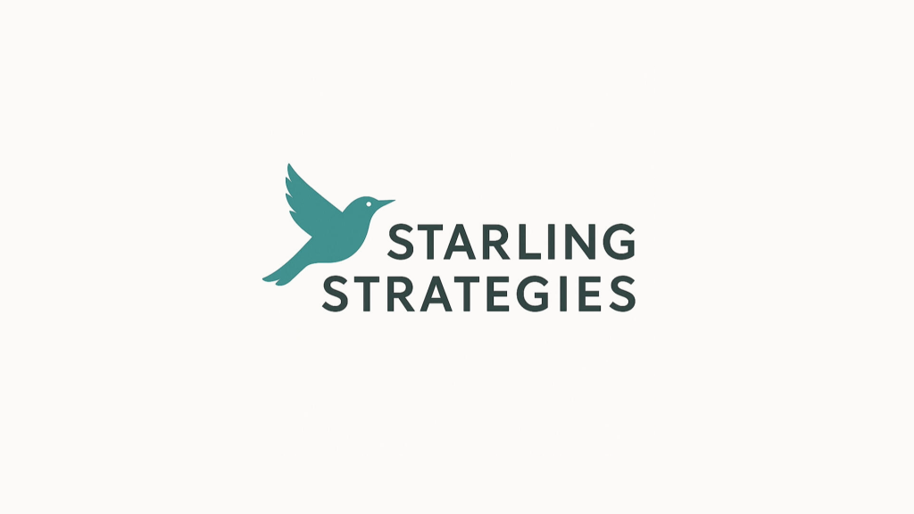 Starling Strategies, LLC to Launch Women's Leadership Impact Cohort on July 22