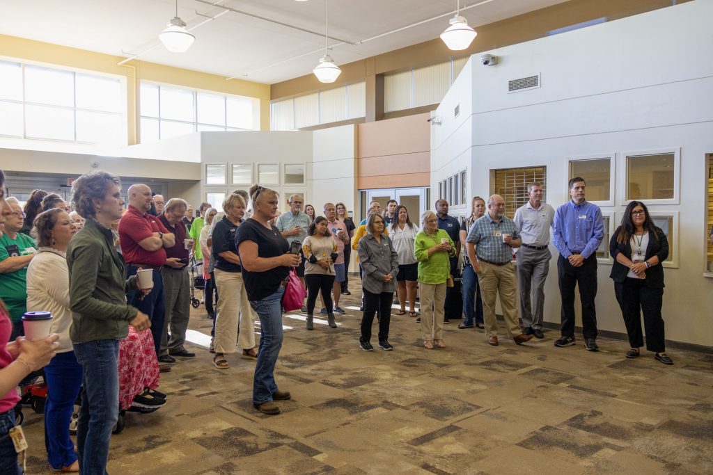 Freeman Health System Gives Update on Freeman Fort Scott Hospital, Inc.