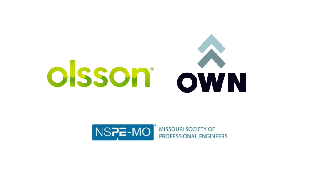 Olsson and OWN, Inc. Invite Community to Support Aspiring Engineers at Missouri Society of Professional Engineers Fundraiser Event on September 30