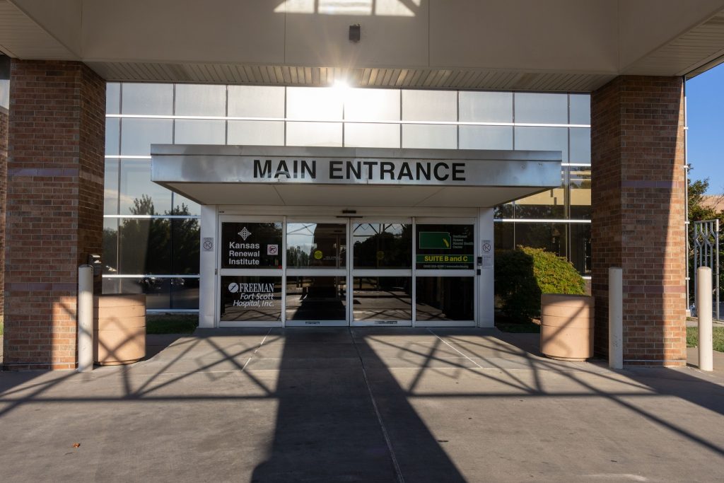 Freeman Health System's Fort Scott Hospital Opens Following Successful Kansas Licensure Survey