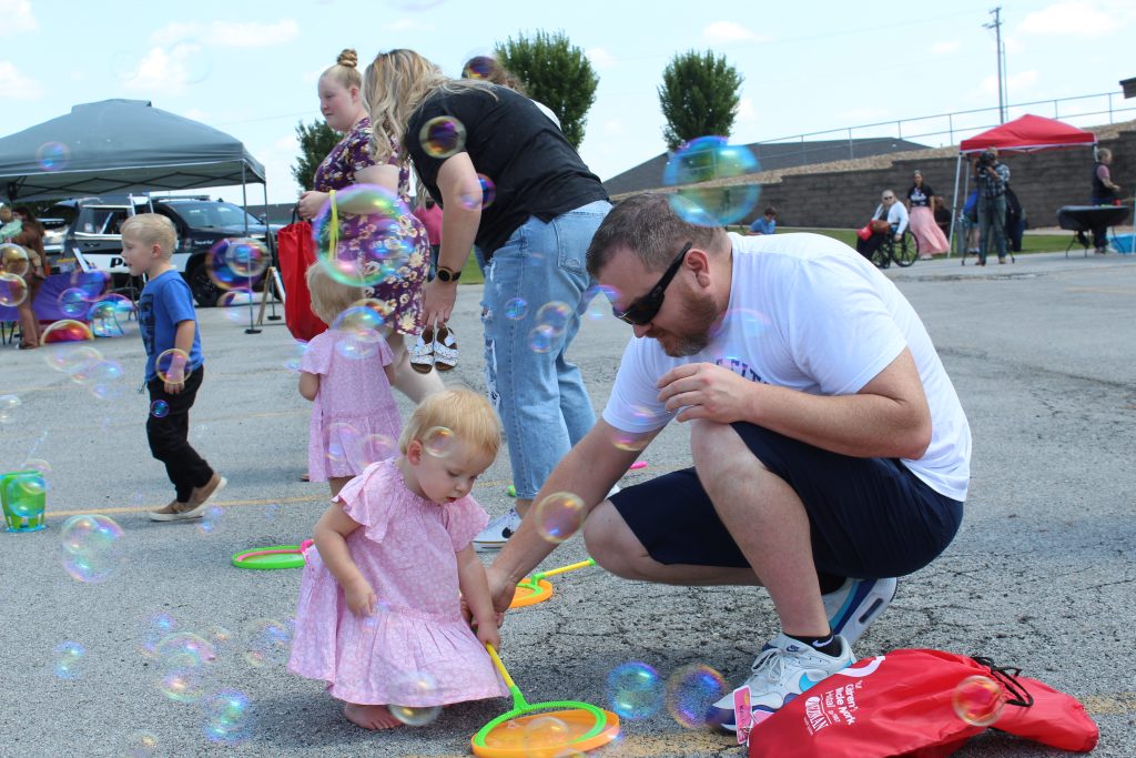 Freeman Health System Hosts NICU Reunion and Celebration in Joplin