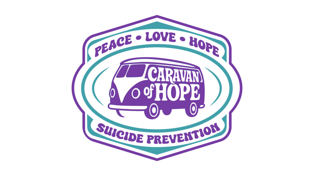 Ozark Center Presents Caravan of Hope for Suicide Prevention on September 12