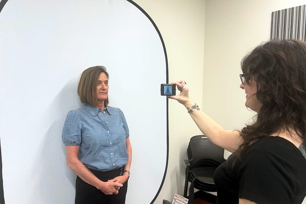 Passport Services Expand at Joplin Public Library