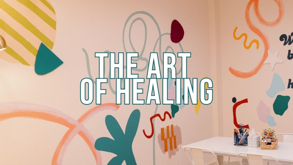 Rapha International to Host 'The Art of Healing' on October 11