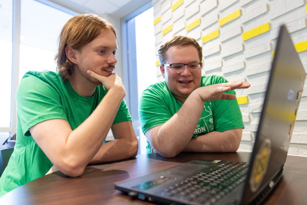 Missouri Southern State University's LionHogTech 2025 Highlights Innovation and AI Collaboration Across Missouri and Arkansas