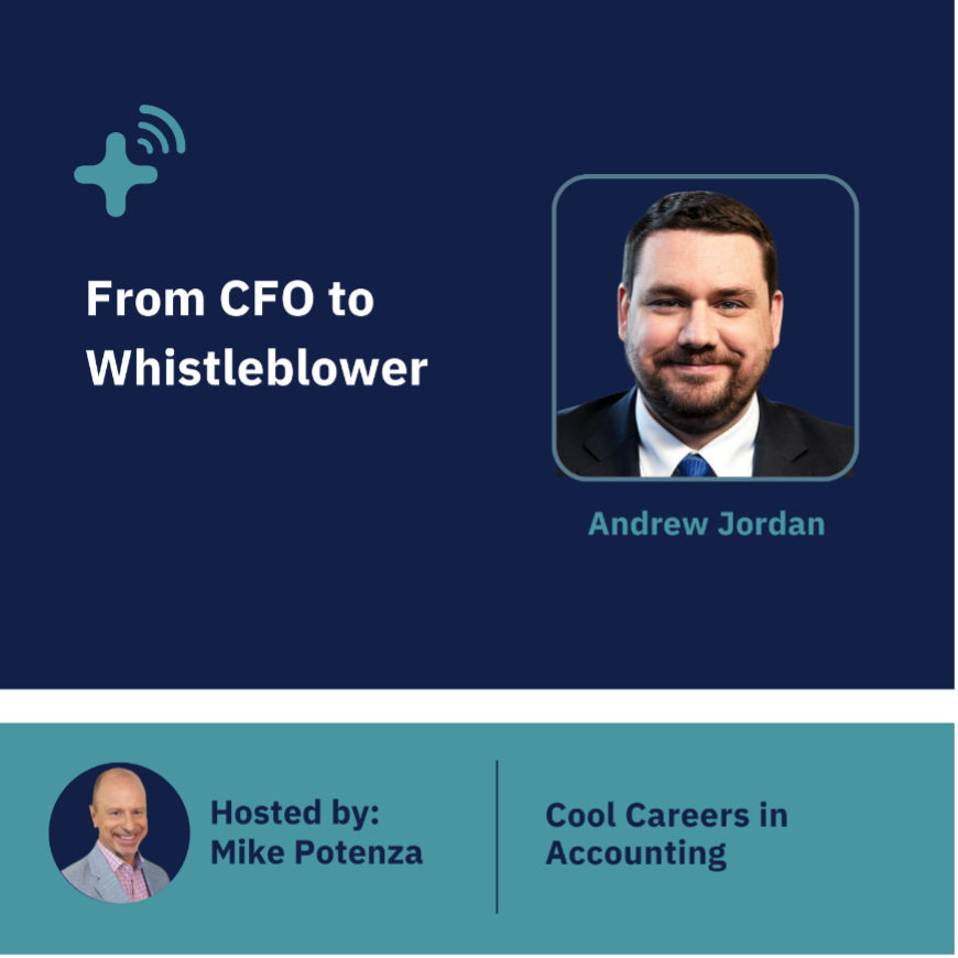 Jordan CPA Services’ Andrew Jordan Featured on Becker’s “Cool Careers in Accounting” Podcast (Episode 19)
