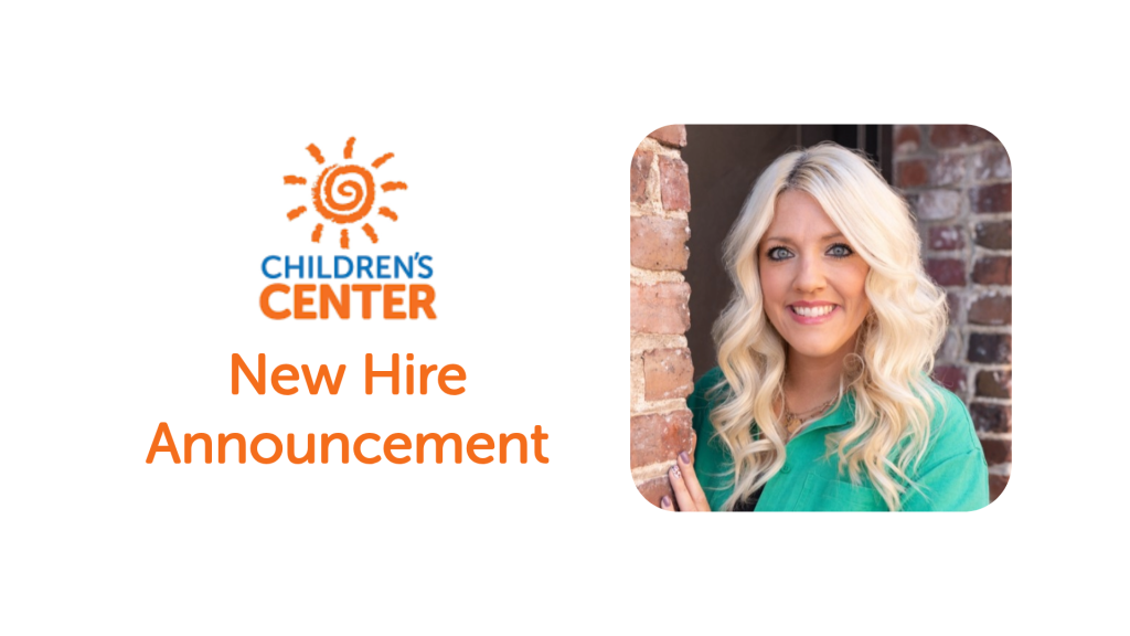 Children's Center of Southwest Missouri Announces Ashlea Belcher as Executive Director