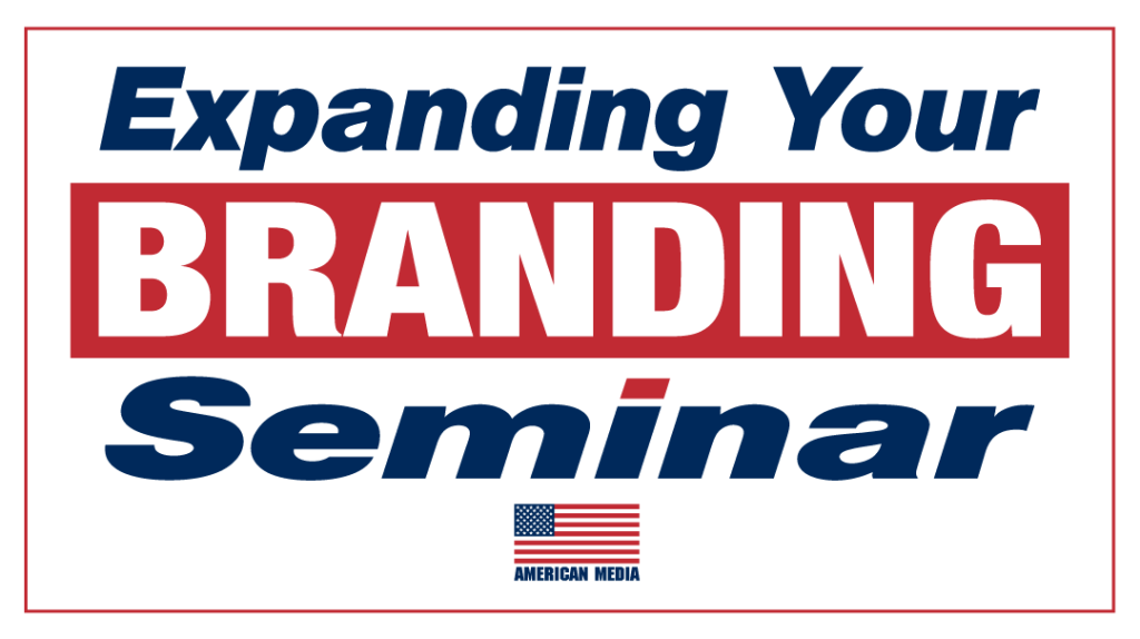AMI Radio Group to Host 'Expanding Your Business Seminar' on October 14–16