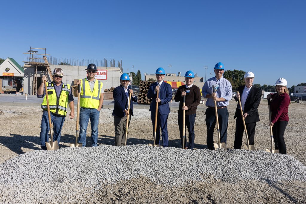 ‘The Need is Real’