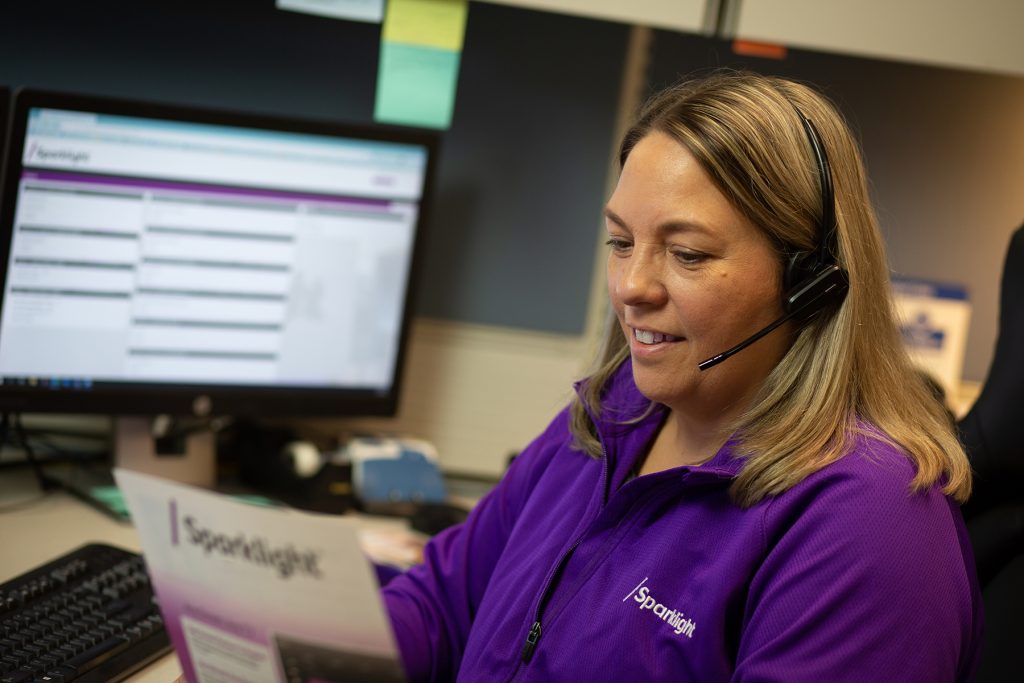 Sparklight® Launches TechAssist to Simplify Connected Living