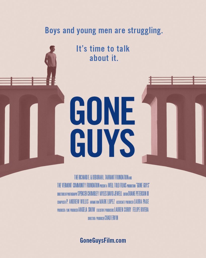 Crowder College and Arvest Bank Partner with Other Institutions to Bring Documentary to Area