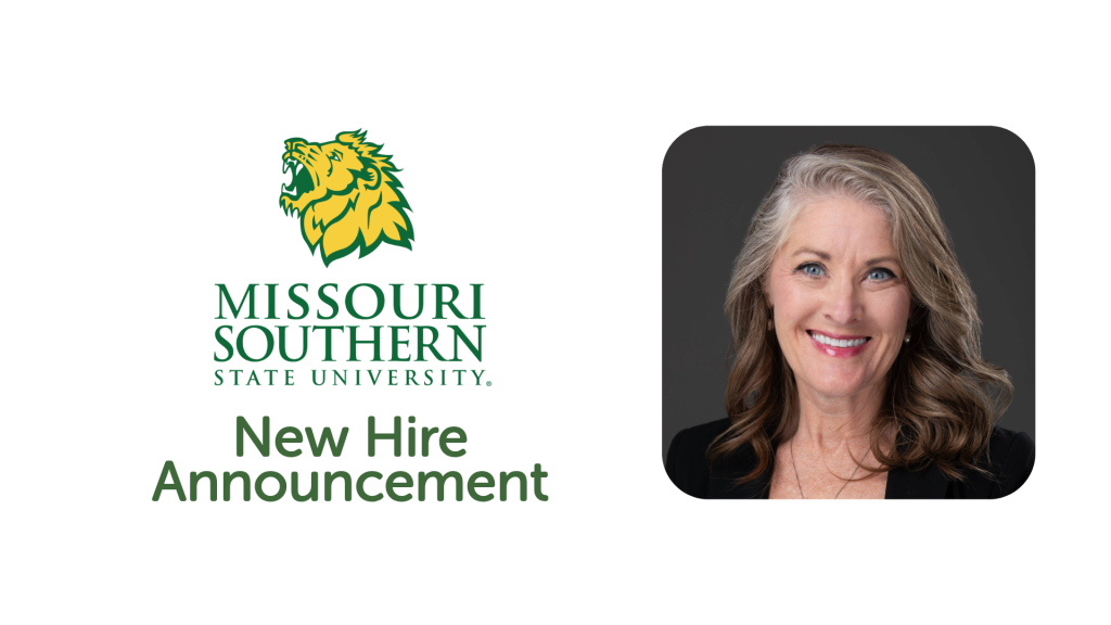 Missouri Southern State University Announces Abi Almandinger as Director of Alumni and Donor Relations